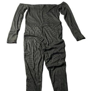 Backless Jumpsuit